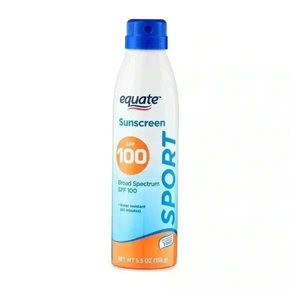 100 spf beach, vacation protection - Picture 2 of 4